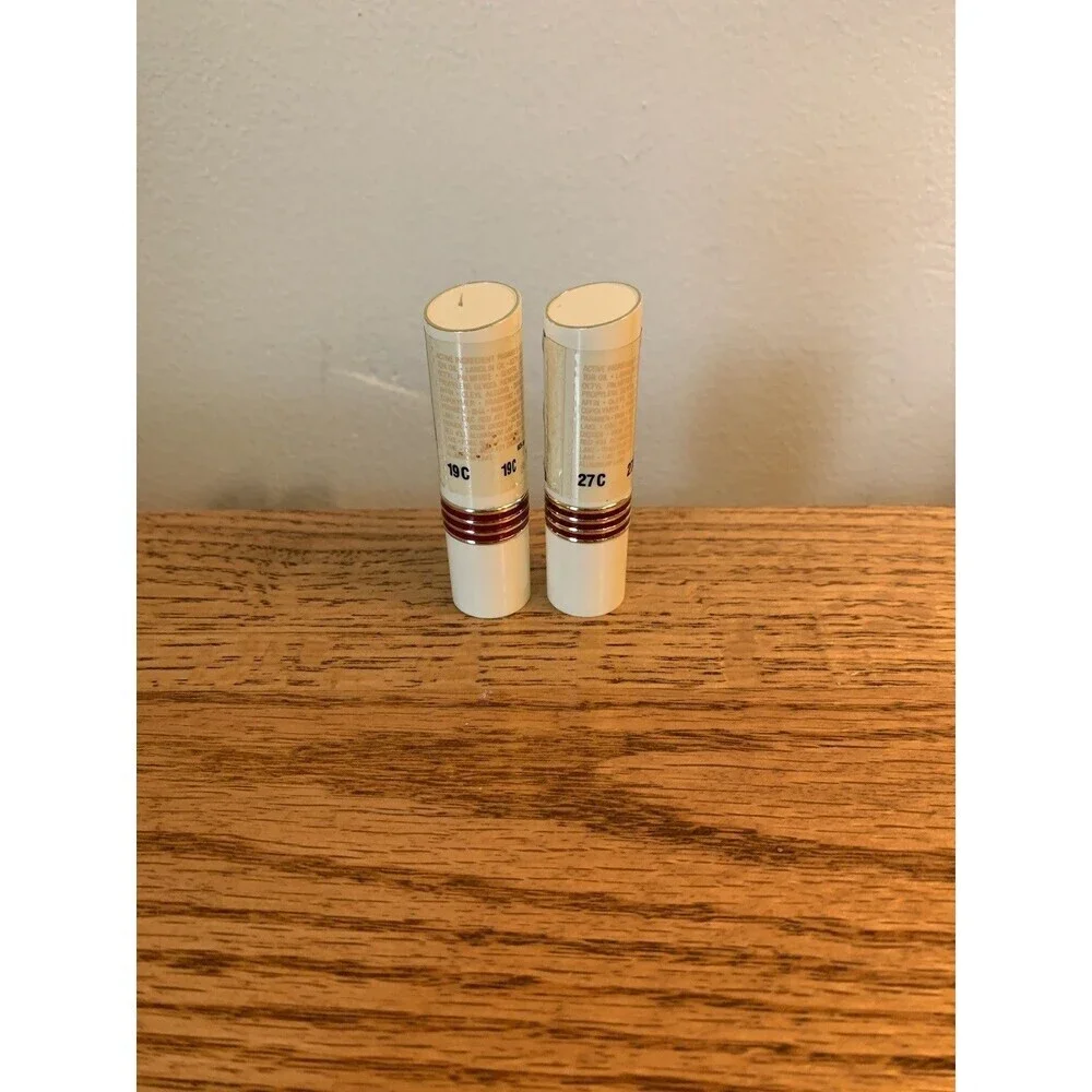 Revlon set both